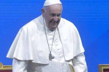 Papa Francesco, la prima notte dopo l’intervento “trascorsa bene”