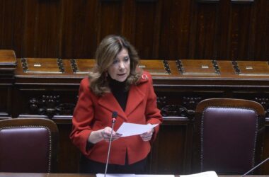 Riforme, Casellati “Tempi maturi per una nuova forma di governo”