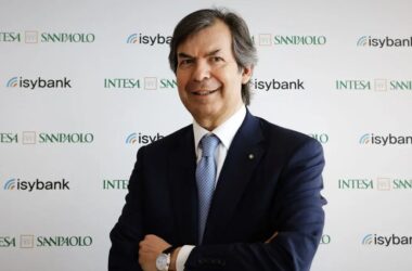 Intesa Sanpaolo lancia Isybank, la nuova banca digitale