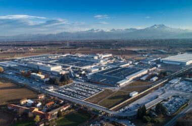 Michelin, festa per i 60 anni dello stabilimento di Cuneo