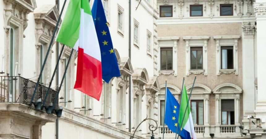 Via libera del Consiglio dei Ministri alla riforma della giustizia