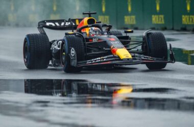 Pole position per Verstappen a Montreal, male le Ferrari