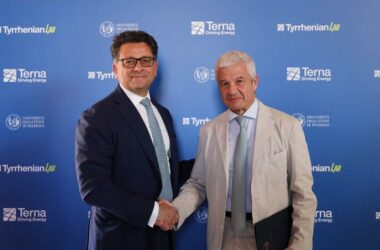 Terna, a Palermo seconda edizione del master del Tyrrhenian Lab