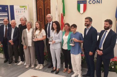 Premio Fair Play Menarini a Zanetti, Bielsa e Cabrini