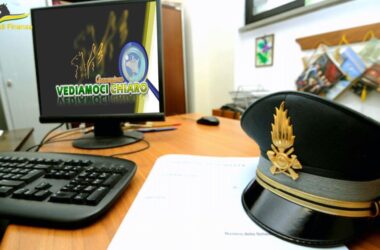 Palermo, soldi per attestare falsa invalidità civile. 6 arrestati