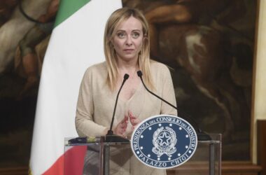 Meloni “Il Governo si fida delle imprese, il fisco sia un alleato”