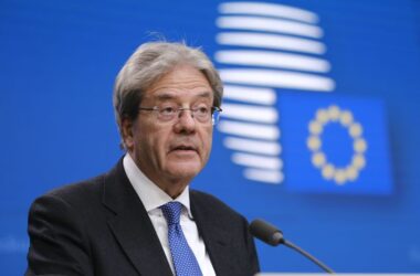 Gentiloni “Il Pnrr è una grande sfida che può funzionare”