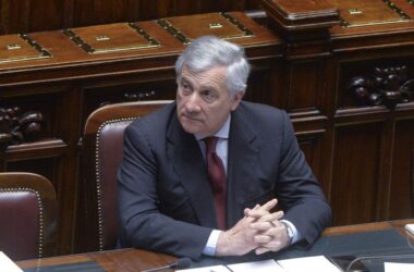 Tajani “La Russia si indebolisce, ora la pace è più vicina”