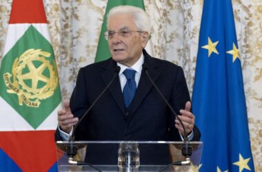 Ustica, Mattarella “Rispondere al bisogno di verità e giustizia”