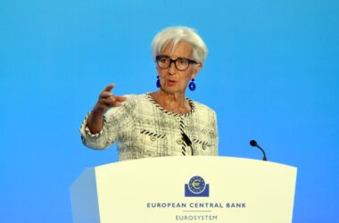 Bce, Lagarde “A luglio nuovo rialzo dei tassi”