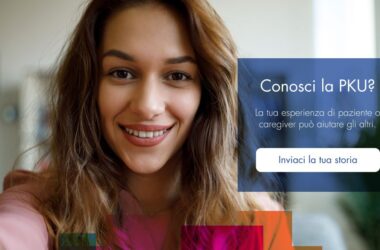 ConoscerelaPKU.it, online campagna che raccoglie le storie dei pazienti