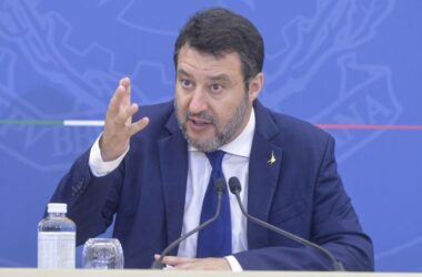 Mes, Salvini “Strumento inattuale”