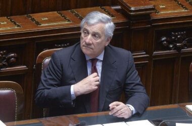 Ucraina, Tajani “Non vedo all’orizzonte una trattativa di pace”