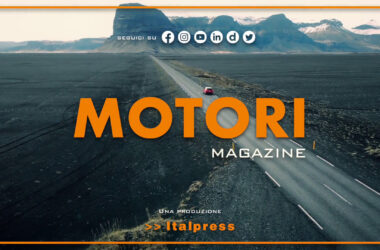 Motori Magazine – 25/6/2023