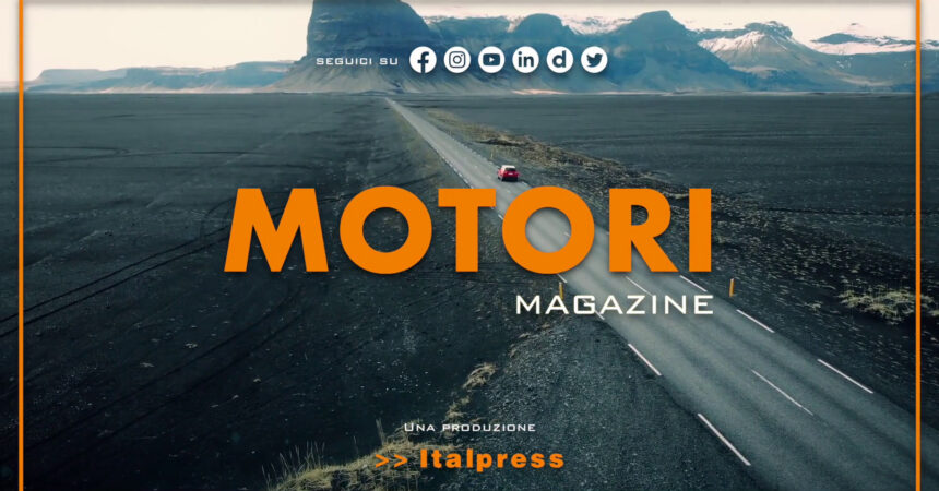 Motori Magazine – 25/6/2023