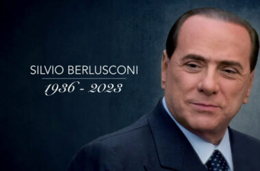 Nel Duomo di Milano i funerali di Stato per Silvio Berlusconi