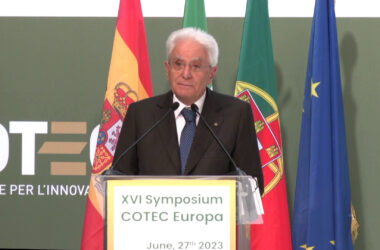 Mattarella “Porre rimedio alle disuguaglianze”