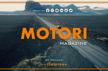 Motori Magazine – 4/6/2023