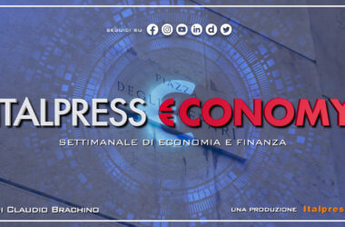 Italpress €conomy – Puntata del 2 giugno 2023