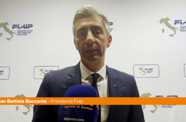 Baccarini “Agevolare le compravendite immobiliari”