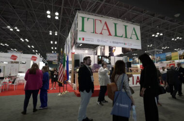 Regioni portano eccellenze agroalimentari al Summer Fancy Food Show