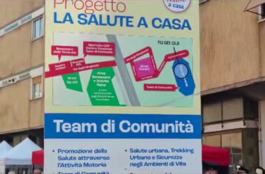 Roma, una rete per favorire il benessere e l’inclusione sociale