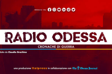 Radio Odessa – Puntata del 15 giugno 2023