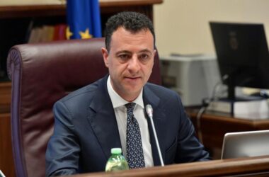 Minardo “Proteggere l’economia siciliana dalle infiltrazioni criminali”