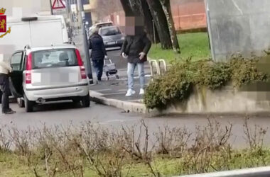 Rapine in banca con sequestri, 5 arresti a Milano