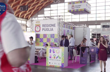 Regione Puglia al Wmf con imprese innovative