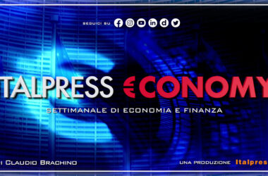 Italpress €conomy – Puntata del 16 giugno 2023