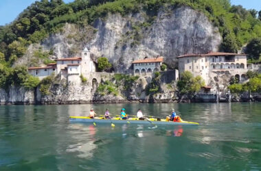 GiroVogando, prima edizione al via da Luino