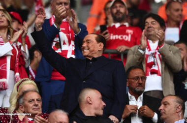 Il Pallone Racconta – La scomparsa di Silvio Berlusconi