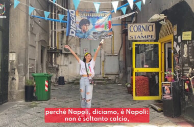 Napoli, gli adolescenti dopo lo scudetto: “È la vittoria della città”