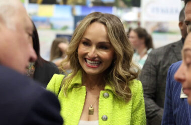 Giada De Laurentiis “Americani amano il cibo e la cultura dell’Italia”