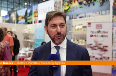 Fancy Food Show, Nucera (Agritalia) “Un successo, grande entusiasmo”