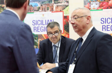 Fancy Food Show, Cartabellotta “In 20 anni Sicilia diventato brand”