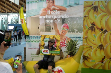 Frutta e sport, un’alleanza a 360 gradi