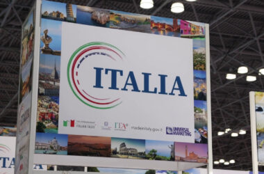 Italia protagonista al Summer Fancy Food Show di New York