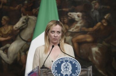 Meloni incontra Biden “Ribadita profonda amicizia tra i Paesi”