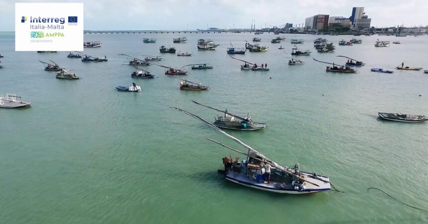 La pesca sostenibile al centro del progetto Amppa