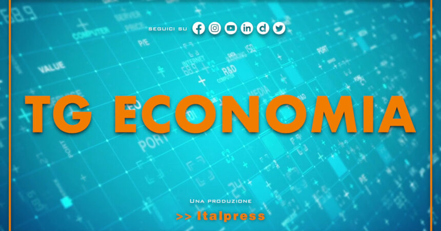 Tg Economia – 25/7/2023