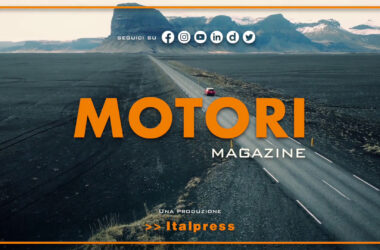 Motori Magazine – 23/7/2023