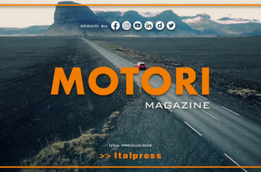 Motori Magazine – 30/7/2023