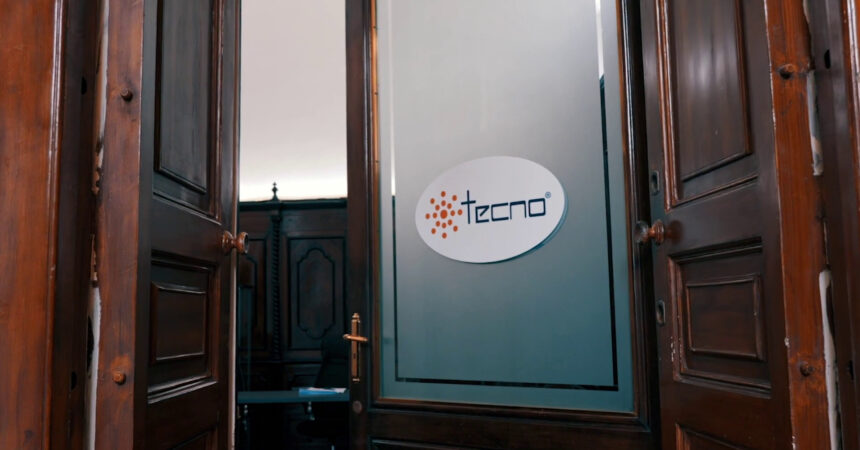 Tecno, la formazione continua affianca sostenibilità e innovazione