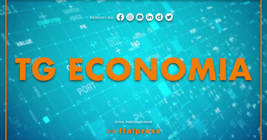 Tg Economia – 10/7/2023