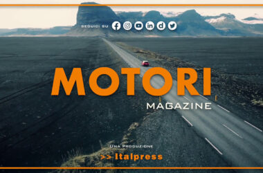 Motori Magazine – 16/7/2023