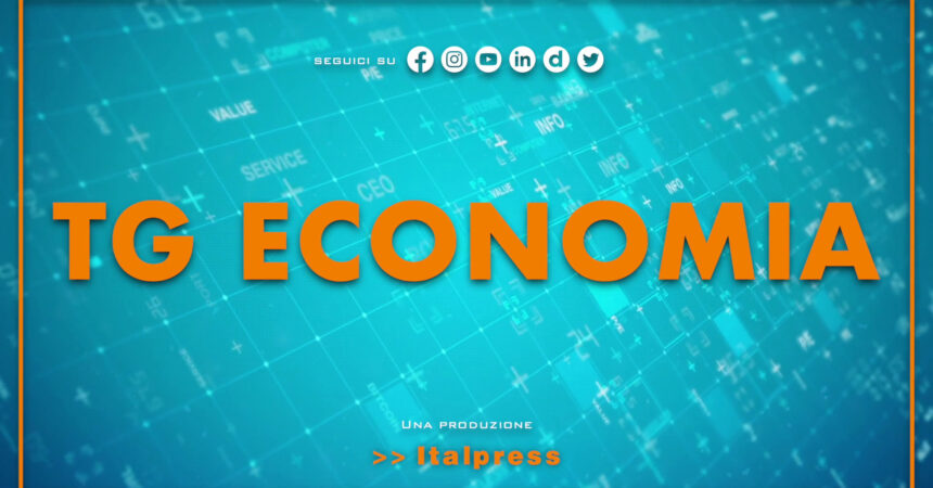 Tg Economia – 13/7/2023