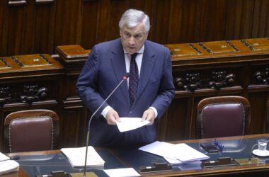 Niger, Tajani “Gli italiani possono partire con un volo speciale”