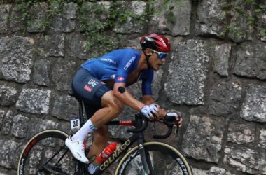 Bennati svela l’Italbici per Glasgow “Trentin capitano”